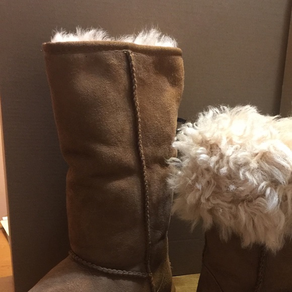 Alexi Ugg Boots - Picture 4 of 6